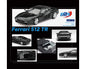 [PRE-ORDER] BBR Ferrari 512 TR – Nero Black