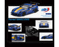 [PRE-ORDER] BBR Models Ferrari 599XX EVO - #18 Blue