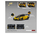 [PRE-ORDER] CM Model DarwinPRO 720SE²GTR - Pearl Yellow #99