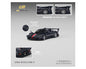 [PRE-ORDER] CM Model Pagani Zonda Revolucion – Navy Carbon Fiber