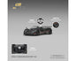 [PRE-ORDER] CM Model Pagani ZondaF Roadster – Montecarlo Gray
