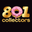 801 Collectors logo