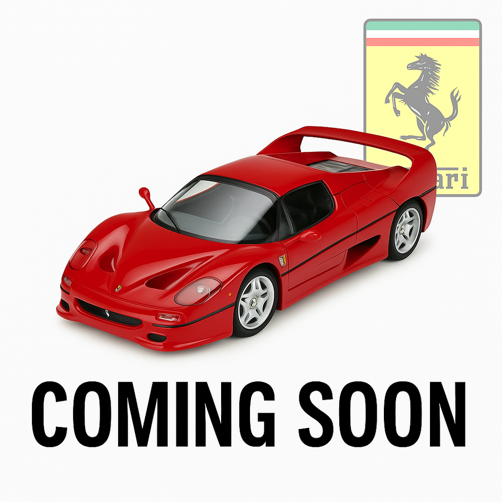 [PREORDER] Hot Wheels 2025 N Case Car Culture Timeless Icons
