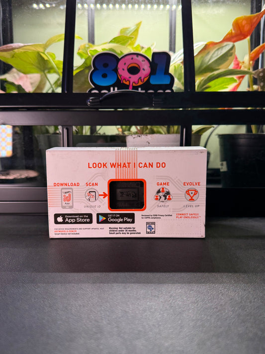 Hot Wheels id ‘16 Mercedes-AMG GT3