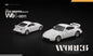 [PRE-ORDER] Works Model Z33 380RS - White