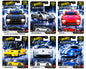 [PRE-ORDER] Hot Wheels 2027 Car Culture - B Release - Set of 5