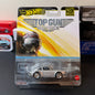 Hot Wheels Premium Pop Culture Top Gun Maverick ‘71 Porsche 911
