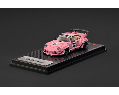 [PRE-ORDER] Ignition Model Rauh-Welt Begriff RWB 993 -#23 – Pink
