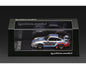 [PRE-ORDER] Ignition Model Rauh-Welt Begriff RWB 993 MARTINI – Silver