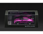 [PRE-ORDER] Ignition Model Pandem Nissan GT-R R35 – Pink Metallic