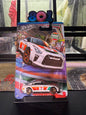 2026 Edition Hot Wheels Silver Series x 7 Eleven 2017 Nissan GT-R (R35)