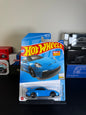 Hot Wheels Porsche 911 GT3 #199/250