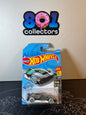 Hot Wheels Treasure Hunt Cyber Speeder 220/250