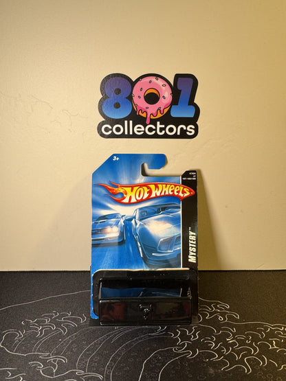 Hot Wheels 2007 Mystery Car - Open Package (Select Your Car)