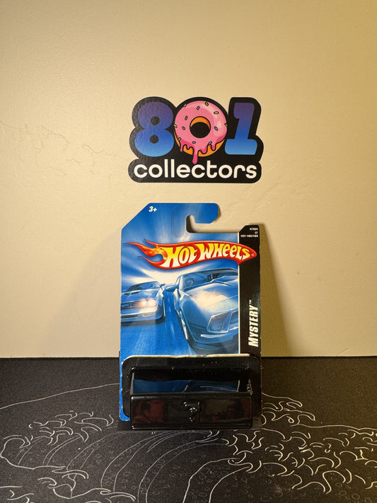 Hot Wheels 2007 Mystery Car - Open Package (Select Your Car)