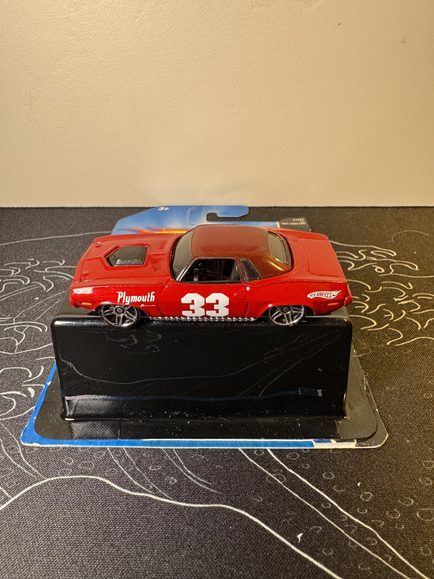 Hot Wheels 2007 Mystery Car - Open Package (Select Your Car)