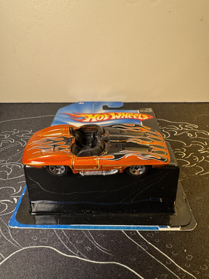 Hot Wheels 2007 Mystery Car - Open Package (Select Your Car)