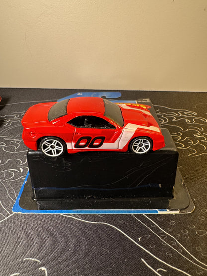 Hot Wheels 2007 Mystery Car - Open Package (Select Your Car)