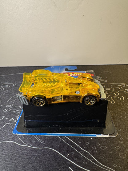 Hot Wheels 2007 Mystery Car - Open Package (Select Your Car)