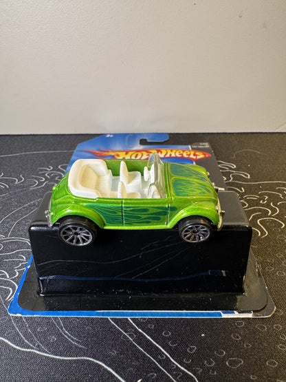 Hot Wheels 2007 Mystery Car - Open Package (Select Your Car)
