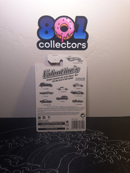 2008 Hot Wheels Valentine’s Day Target Exclusive Porsche 959