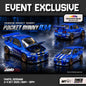 [PRE-ORDER] [Tokyo Auto Salon Malaysia] INNO64 Pandem Pocket Bunny R34