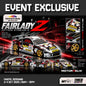 [PRE-ORDER] [Tokyo Auto Salon Malaysia] MOTORHELIX Nissan Fairlady Z - The Option