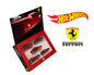 [PRE-ORDER] Hot Wheels Silver Series Ferrari 80th Anniversary 5 Pack