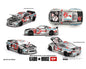 Mini GT x Kaido House Nissan Skyline GT-R (R34) Kaido Star Racing V1