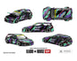 [PRE-ORDER] Kaido House x Mini GT Honda Civic (EF) Kaido Works HKS