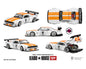 [PRE-ORDER] Kaido House x Mini GT Chevrolet Camaro KAIDO WORKS TA V1