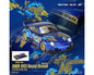 [PRE-ORDER] Motor Helix RWB 993 Royal Ocean - Metallic Blue