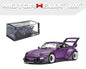 [PRE-ORDER] Motor Helix RWB 993 Rotana – Purple
