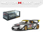 [PRE-ORDER] Motor Helix RWB 993 Ramintra – Metallic Silver