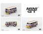 [PRE-ORDER] Mini GT #1191 Volkswagen T1 Microbus - Mizu Design