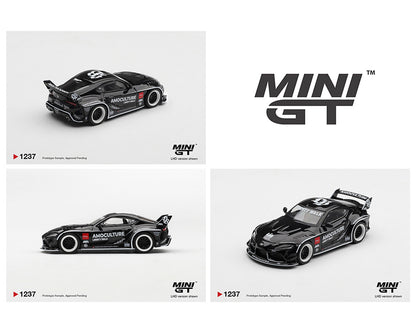 [PRE-ORDER] Mini GT Toyota GR Supra LB Works AMOCULTURE – Limited Edition