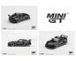 [PRE-ORDER] Mini GT Toyota GR Supra LB Works AMOCULTURE – Limited Edition