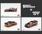[PRE-ORDER] Mini GT Mazda RX-7 VeilSide Fortune “The Fast and The Furious Tokyo Drift” Han Seoul-Oh - Limited Edition