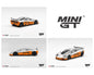 [PRE-ORDER] Mini GT McLaren F1 GTR 1995 Presentation