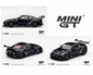 [PRE-ORDER] Mini GT LB-Silhouette WORKS GT NISSAN 35GT-RR Ver.2 - INOZETEK Edition