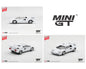 [PRE-ORDER] Mini GT Lamborghini Countach LP500S - White