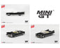 [PRE-ORDER] Mini GT Cadillac Eldorado Biarritz 1959 - Black