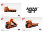 [PRE-ORDER] Scania 770S B8x4NA Hooklift Flatbed - Orange