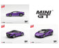 [PRE-ORDER] Lamborghini Temerario - Viola Pasifae