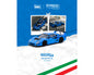 [PRE-ORDER] Tarmac Works Ferrari F40 LM - Blue Chrome