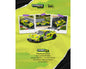 [PRE-ORDER] Tarmac Works Porsche 911 GT3 R Nürburgring 24h 2024 Laurens Vanthoor / Thomas Preining / Kevin Estre / Ayhancan Güven