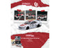 [PRE-ORDER] Tarmac Works LB-KAIDO WORKS Nissan R32 Skyline + Trading Cards Combo Set