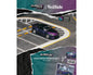 [PRE-ORDER] Tarmac Works Nissan VeilSide FFZ400 Fairlady Z – Chameleon purple