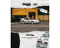 [PRE-ORDER] Tarmac Works Porsche 911 GT3 RS 4.0 (997.2) - White