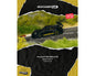[PRE-ORDER] Tarmac Works x Minichamps Porsche GT3RS (992.2) MR - Black Yellow - Special Edition